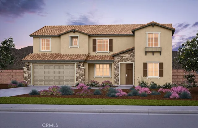 $791,990 | 25178 River Peak Drive, Menifee, CA 92586