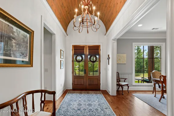 $1,197,000 | 260 Hidden Oaks Drive, Ridgeland, MS 39157