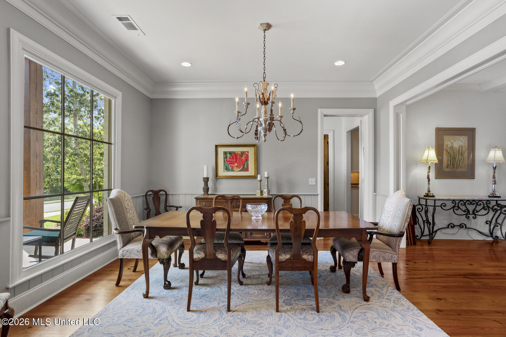 260 Hidden Oaks Drive Ridgeland, MS 39157 - Photo 12 of 72 260 Hidden Oaks-11