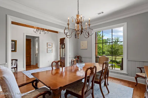 $1,197,000 | 260 Hidden Oaks Drive, Ridgeland, MS 39157