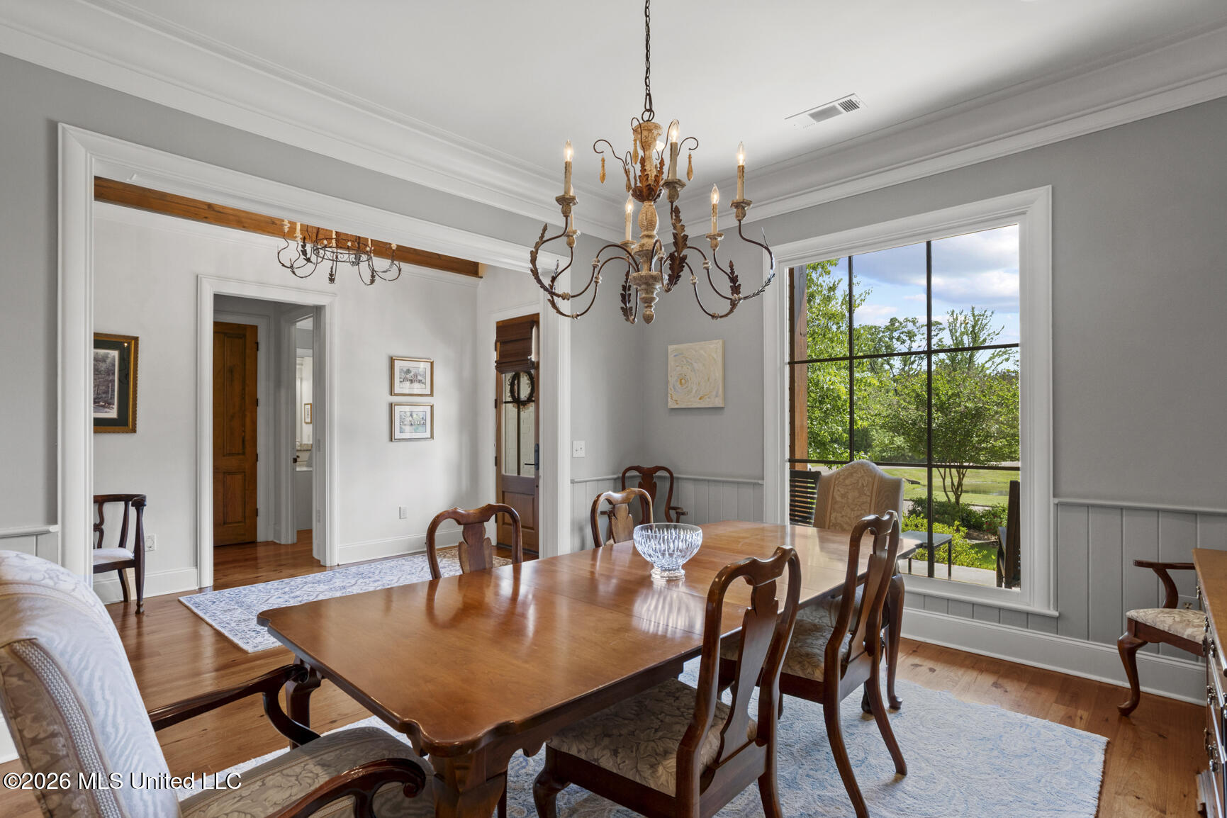 260 Hidden Oaks Drive Ridgeland, MS 39157 - Photo 13 of 72 260 Hidden Oaks-12