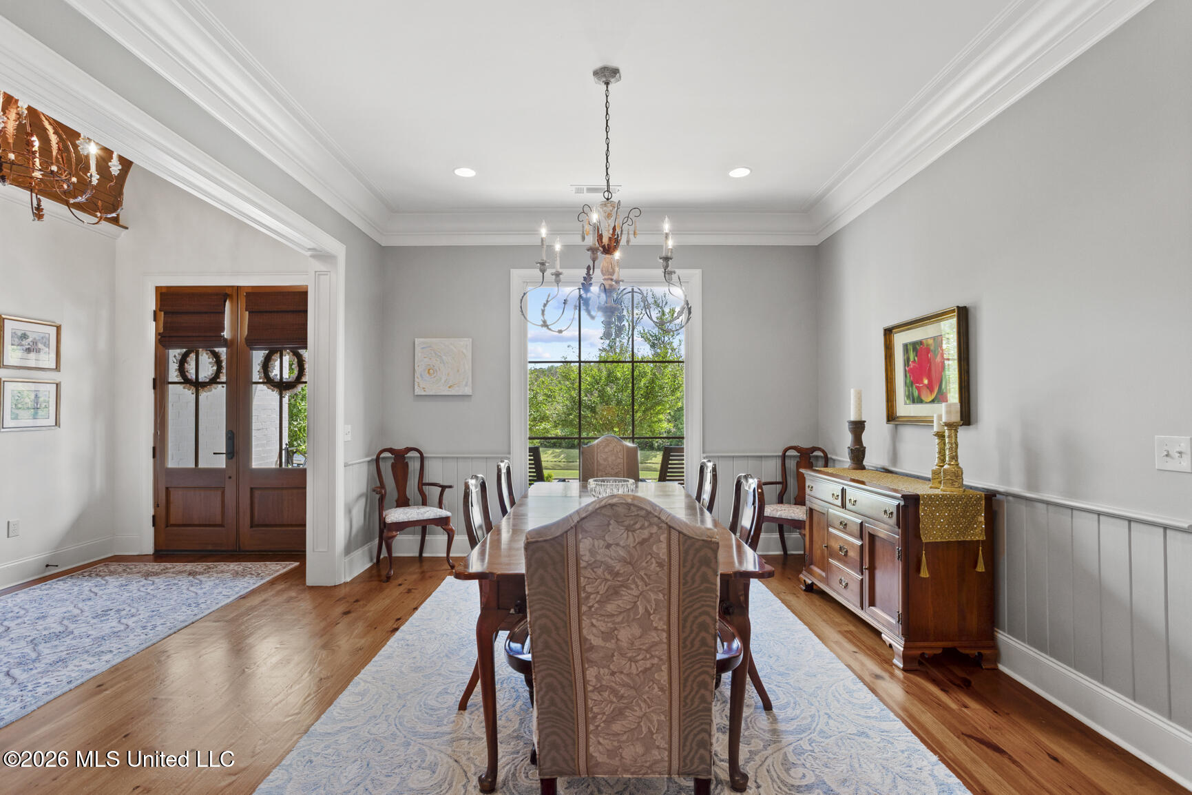 260 Hidden Oaks Drive Ridgeland, MS 39157 - Photo 14 of 72 260 Hidden Oaks-13