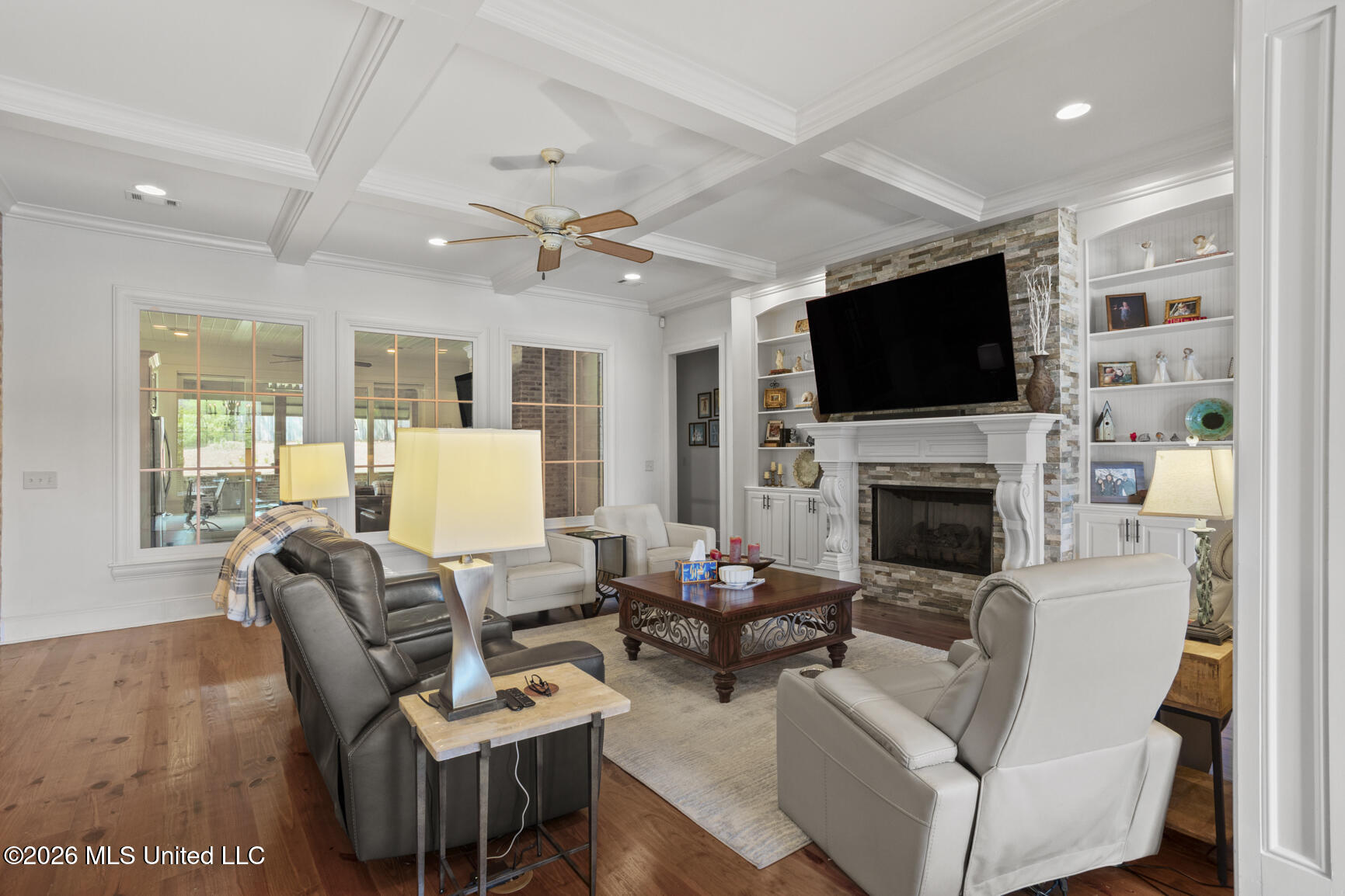 260 Hidden Oaks Drive Ridgeland, MS 39157 - Photo 15 of 72 260 Hidden Oaks-14