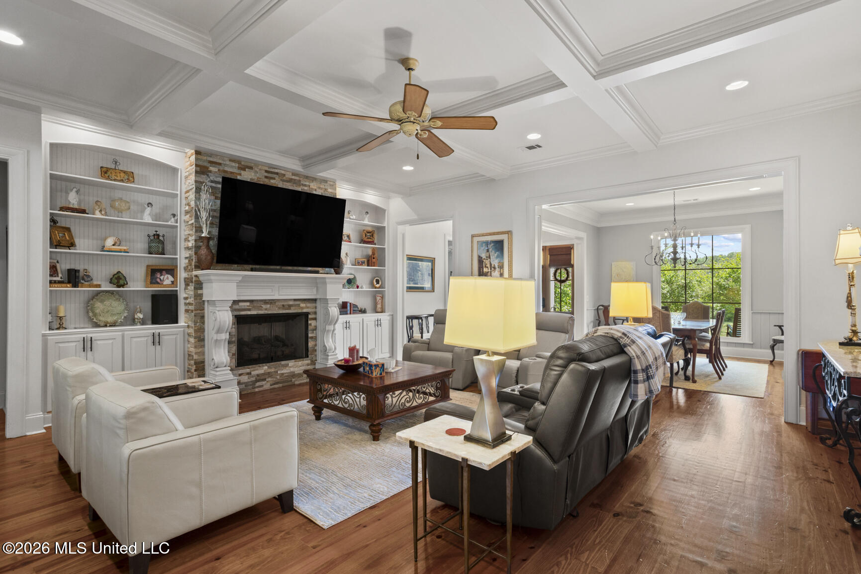 260 Hidden Oaks Drive Ridgeland, MS 39157 - Photo 16 of 72 260 Hidden Oaks-15