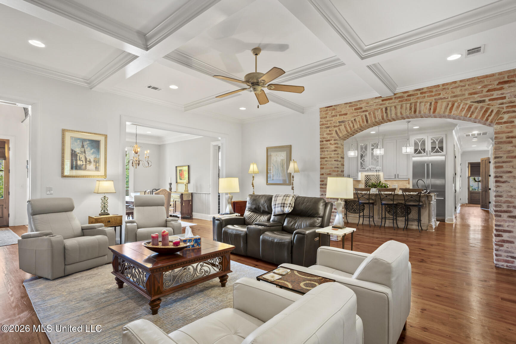 260 Hidden Oaks Drive Ridgeland, MS 39157 - Photo 17 of 72 260 Hidden Oaks-16