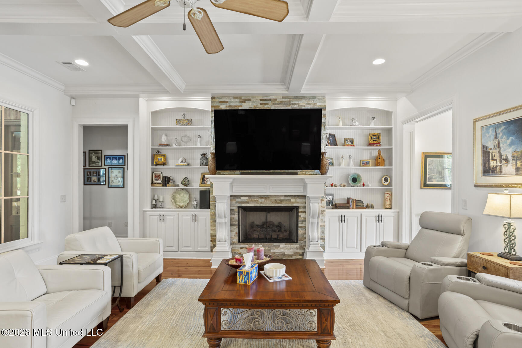 260 Hidden Oaks Drive Ridgeland, MS 39157 - Photo 18 of 72 260 Hidden Oaks-17