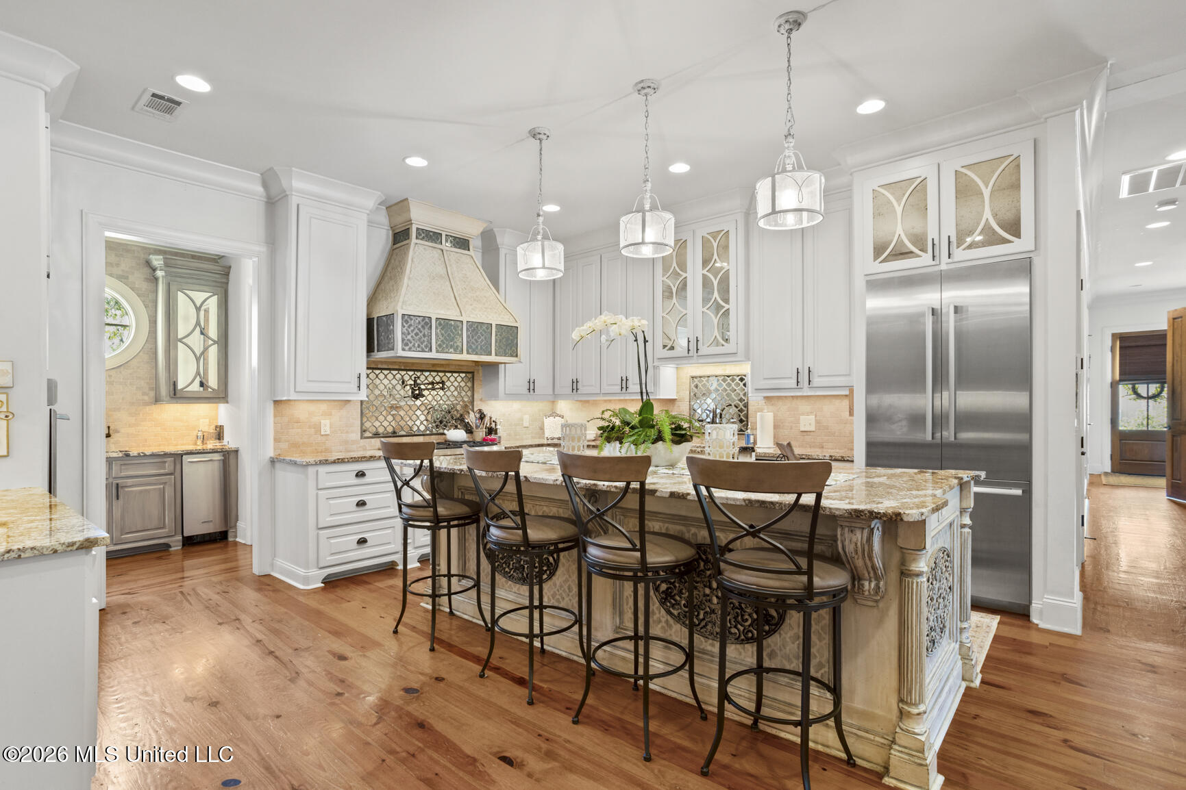 260 Hidden Oaks Drive Ridgeland, MS 39157 - Photo 19 of 72 260 Hidden Oaks-18