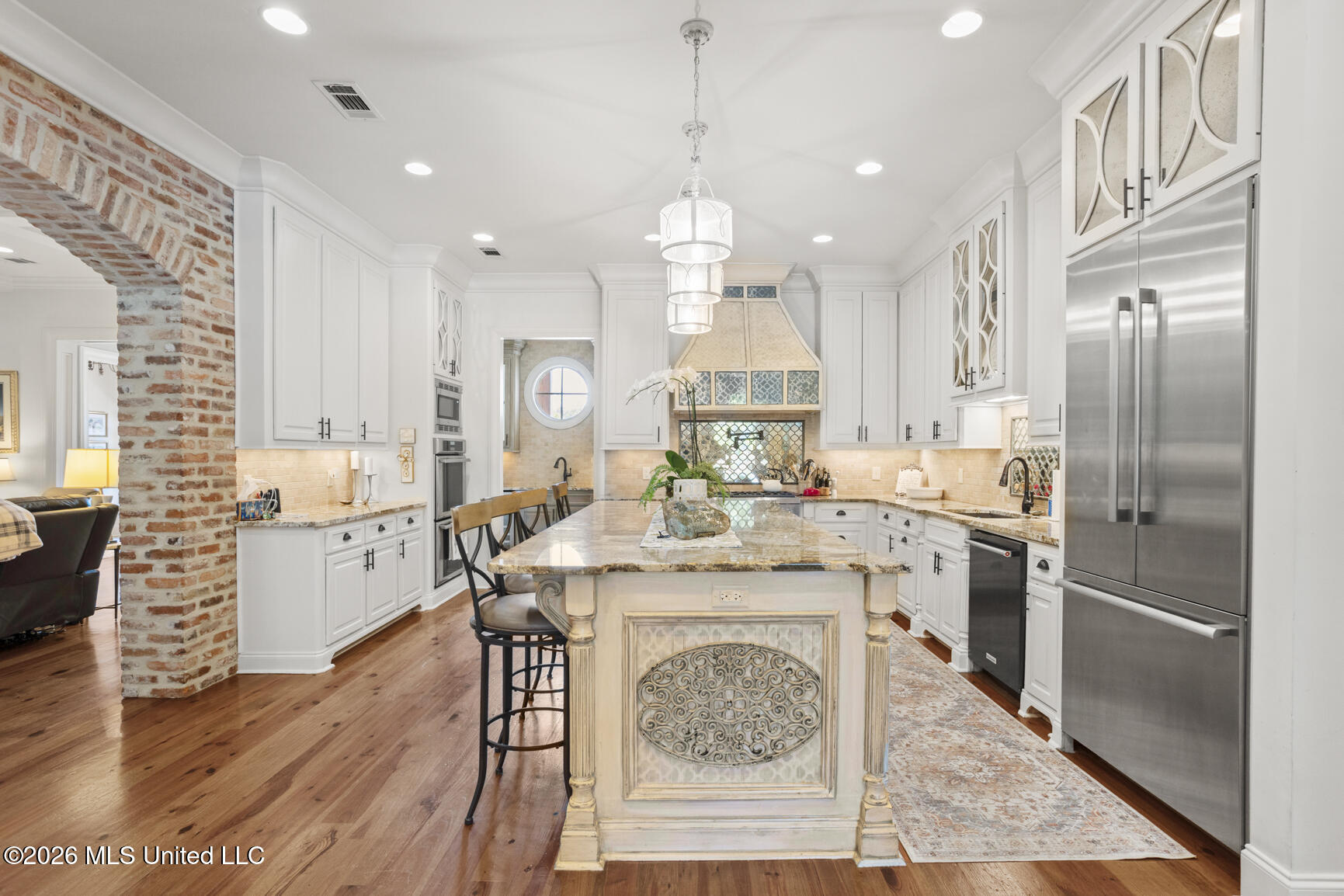 260 Hidden Oaks Drive Ridgeland, MS 39157 - Photo 20 of 72 260 Hidden Oaks-19