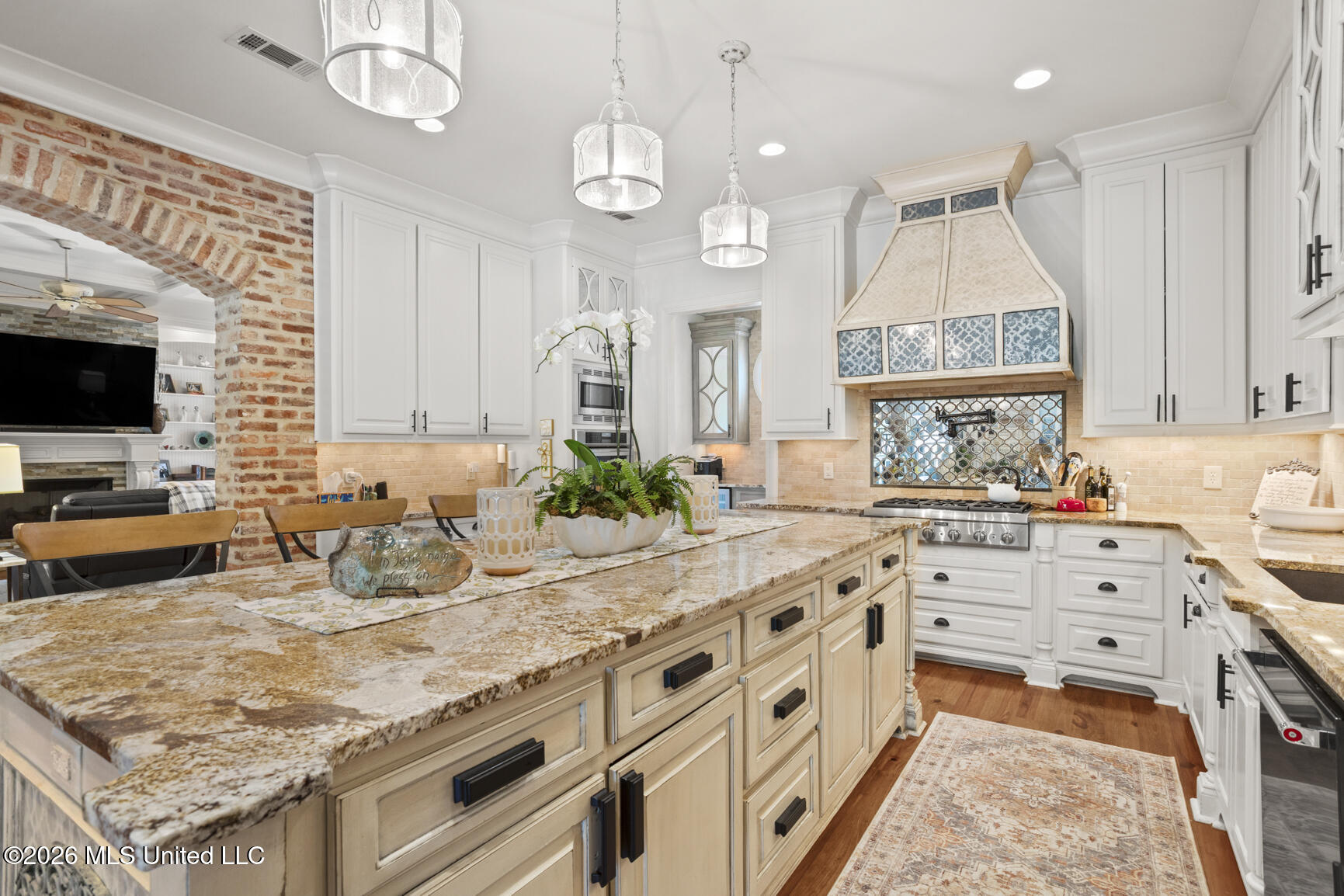 260 Hidden Oaks Drive Ridgeland, MS 39157 - Photo 23 of 72 260 Hidden Oaks-22