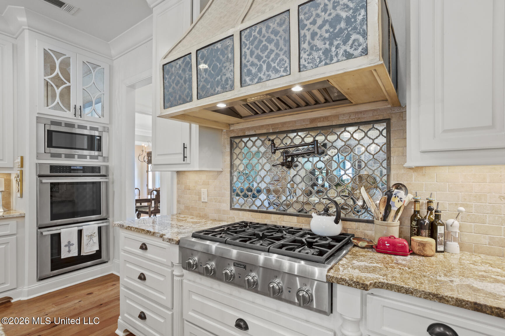 260 Hidden Oaks Drive Ridgeland, MS 39157 - Photo 24 of 72 260 Hidden Oaks-23