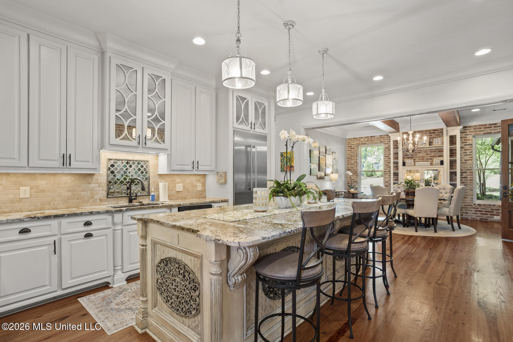 260 Hidden Oaks Drive Ridgeland, MS 39157 - Photo 26 of 72 260 Hidden Oaks-25