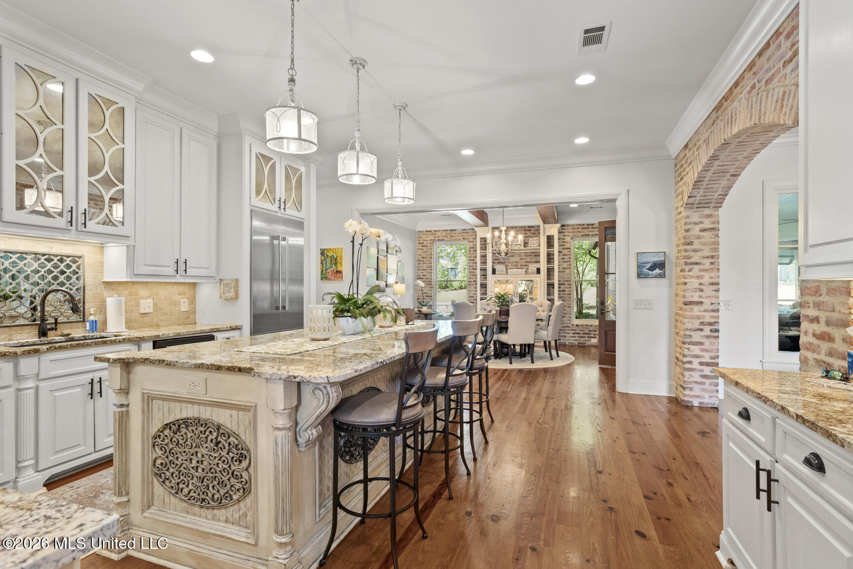 260 Hidden Oaks Drive Ridgeland, MS 39157 - Photo 30 of 72 260 Hidden Oaks-29