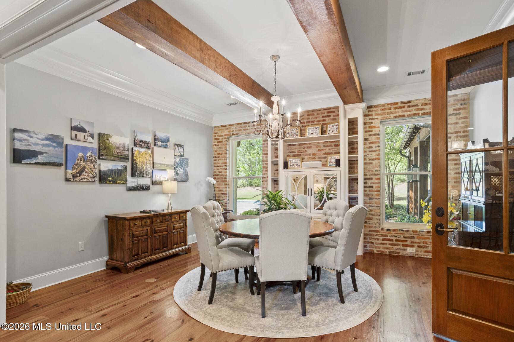 260 Hidden Oaks Drive Ridgeland, MS 39157 - Photo 31 of 72 260 Hidden Oaks-30