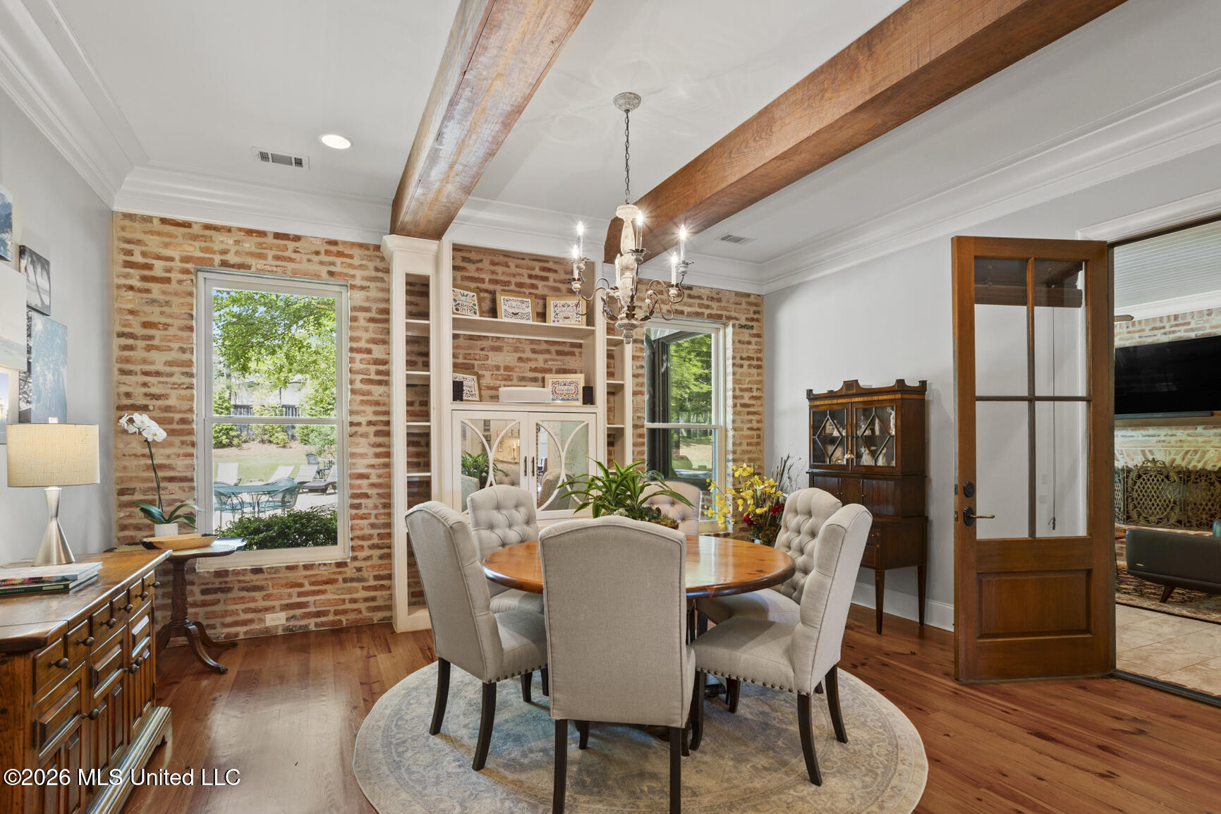 260 Hidden Oaks Drive Ridgeland, MS 39157 - Photo 32 of 72 260 Hidden Oaks-31