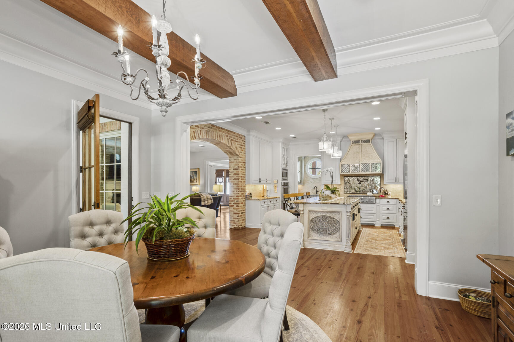 260 Hidden Oaks Drive Ridgeland, MS 39157 - Photo 33 of 72 260 Hidden Oaks-32