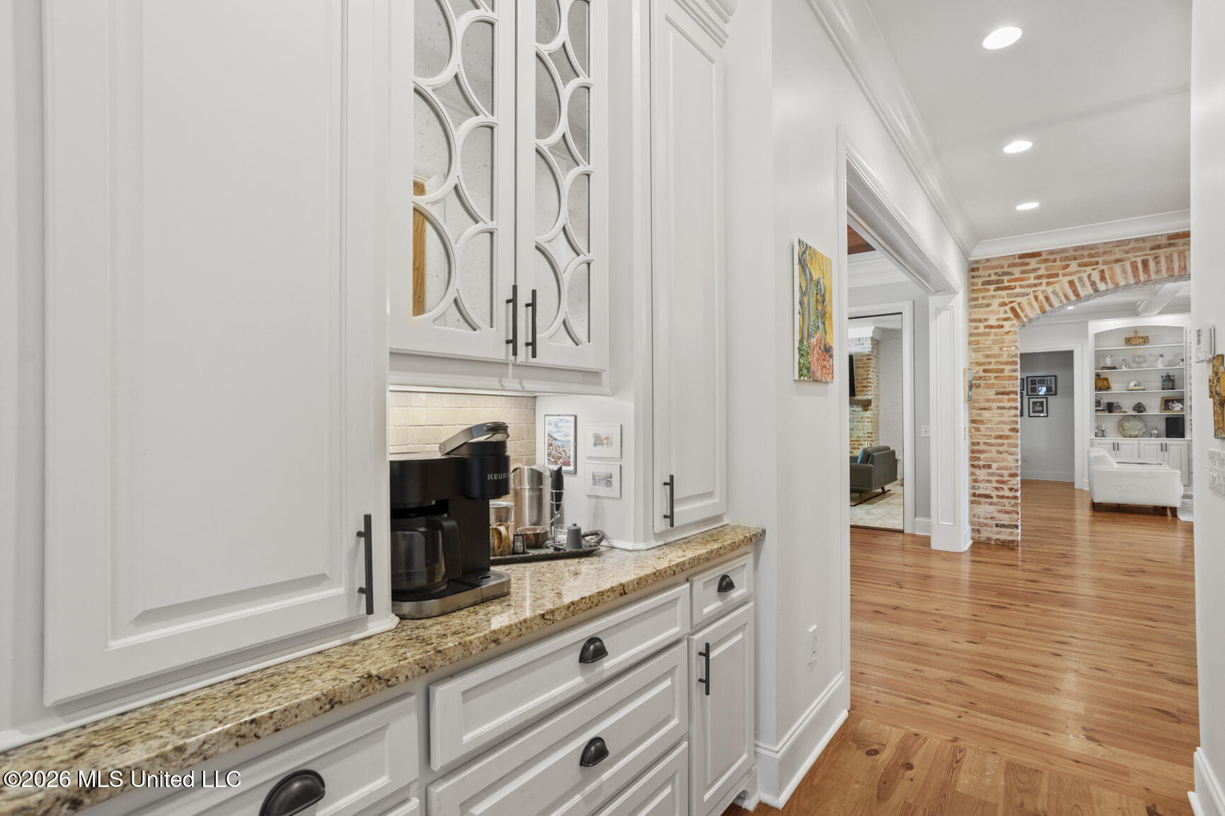 260 Hidden Oaks Drive Ridgeland, MS 39157 - Photo 34 of 72 260 Hidden Oaks-33