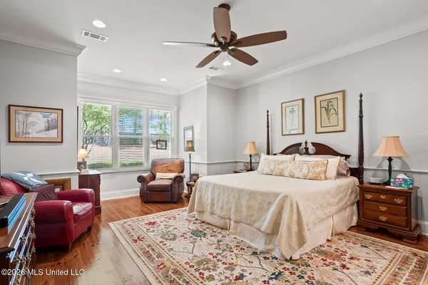 $1,197,000 | 260 Hidden Oaks Drive, Ridgeland, MS 39157