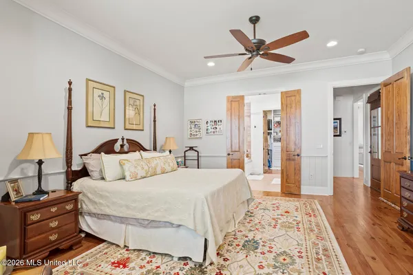 $1,197,000 | 260 Hidden Oaks Drive, Ridgeland, MS 39157
