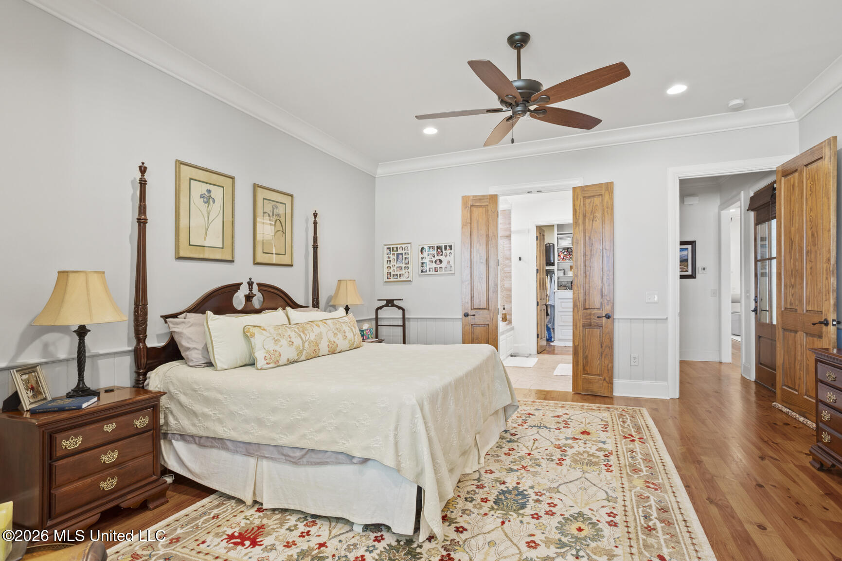 260 Hidden Oaks Drive Ridgeland, MS 39157 - Photo 43 of 72 260 Hidden Oaks-42