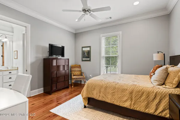 $1,197,000 | 260 Hidden Oaks Drive, Ridgeland, MS 39157