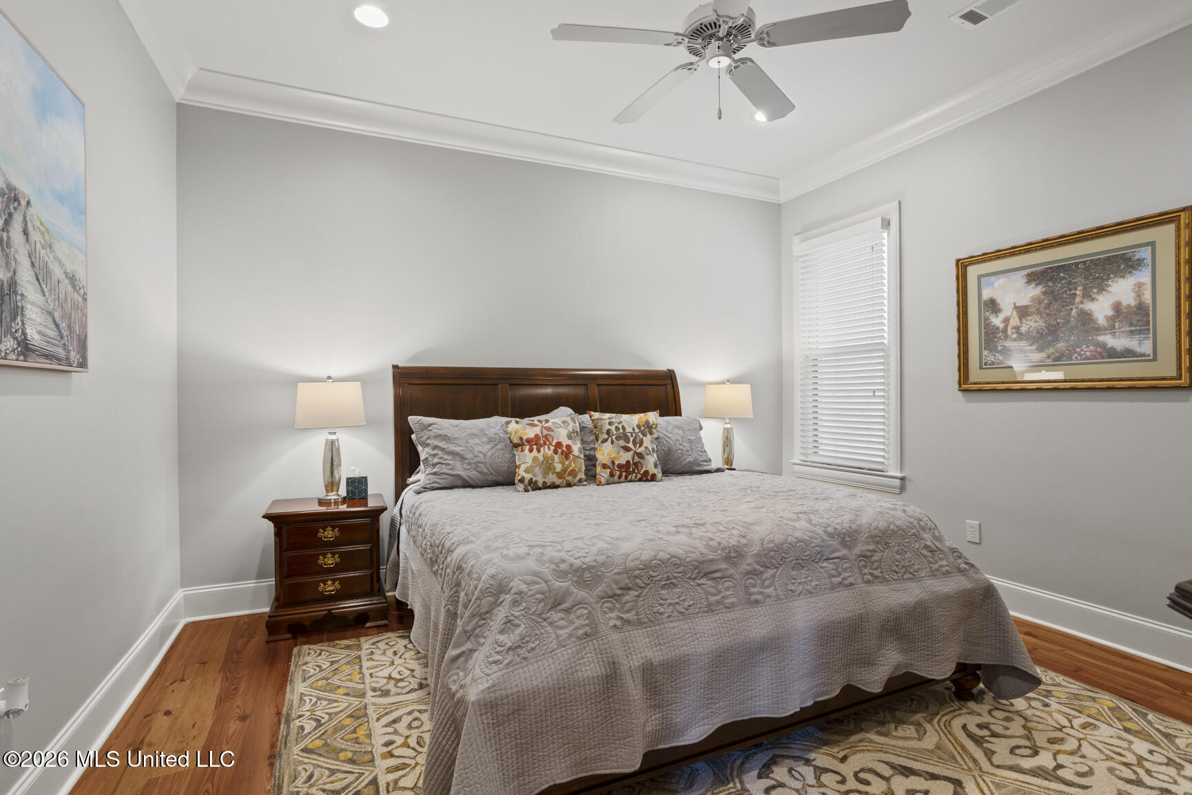 260 Hidden Oaks Drive Ridgeland, MS 39157 - Photo 49 of 72 260 Hidden Oaks-51