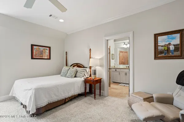 $1,197,000 | 260 Hidden Oaks Drive, Ridgeland, MS 39157
