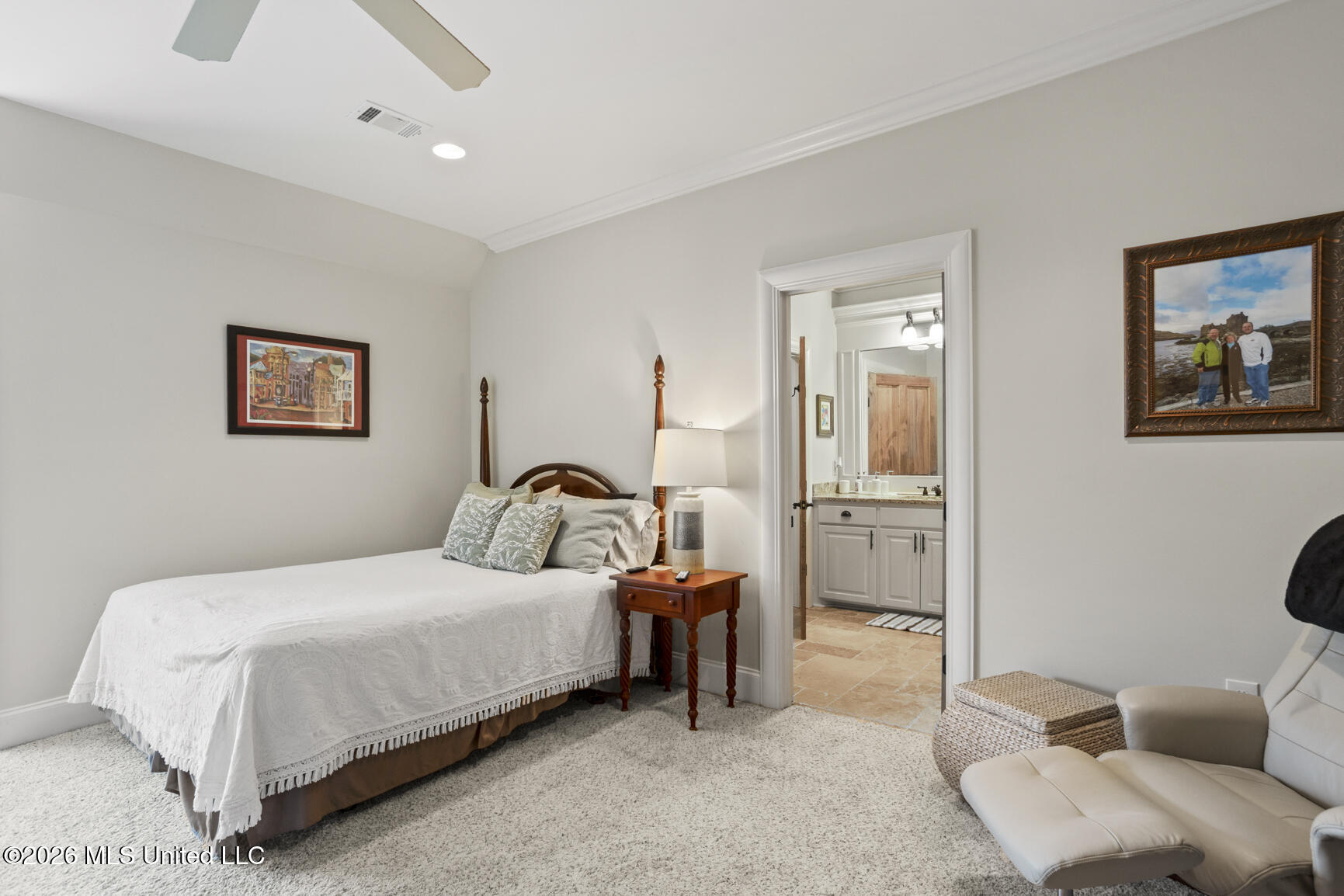 260 Hidden Oaks Drive Ridgeland, MS 39157 - Photo 55 of 72 260 Hidden Oaks-57