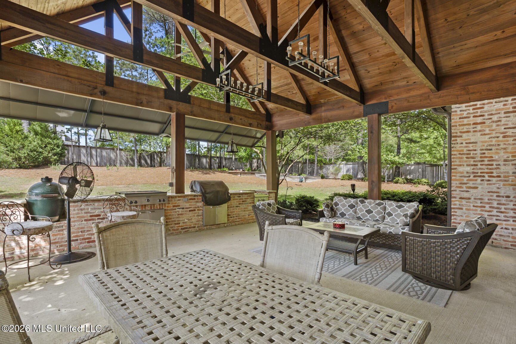 260 Hidden Oaks Drive Ridgeland, MS 39157 - Photo 61 of 72 260 Hidden Oaks-63