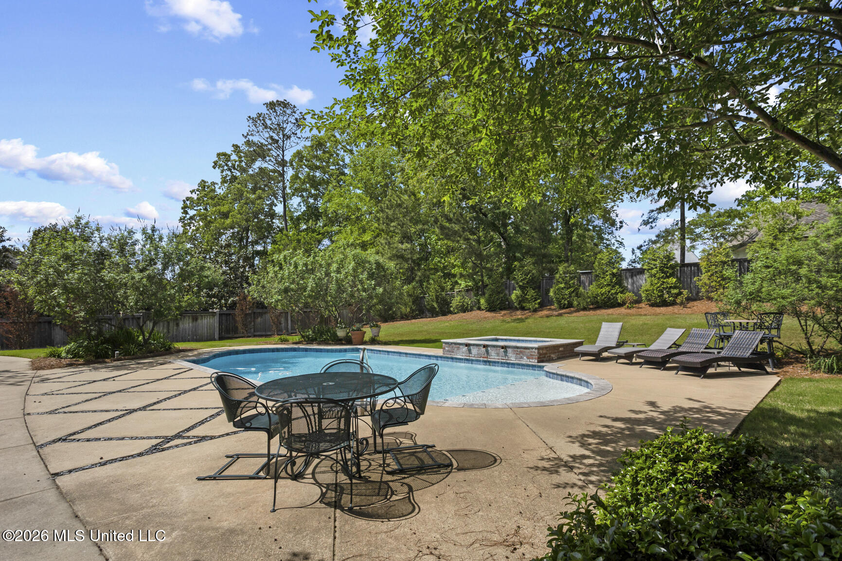 260 Hidden Oaks Drive Ridgeland, MS 39157 - Photo 63 of 72 260 Hidden Oaks-65