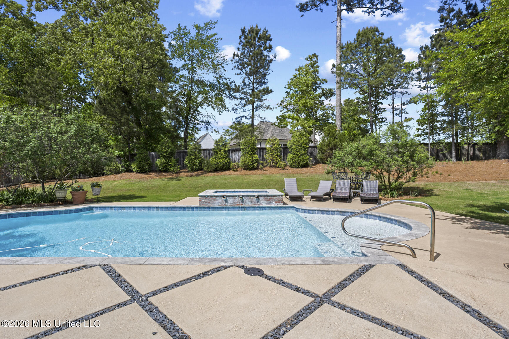 260 Hidden Oaks Drive Ridgeland, MS 39157 - Photo 64 of 72 260 Hidden Oaks-66