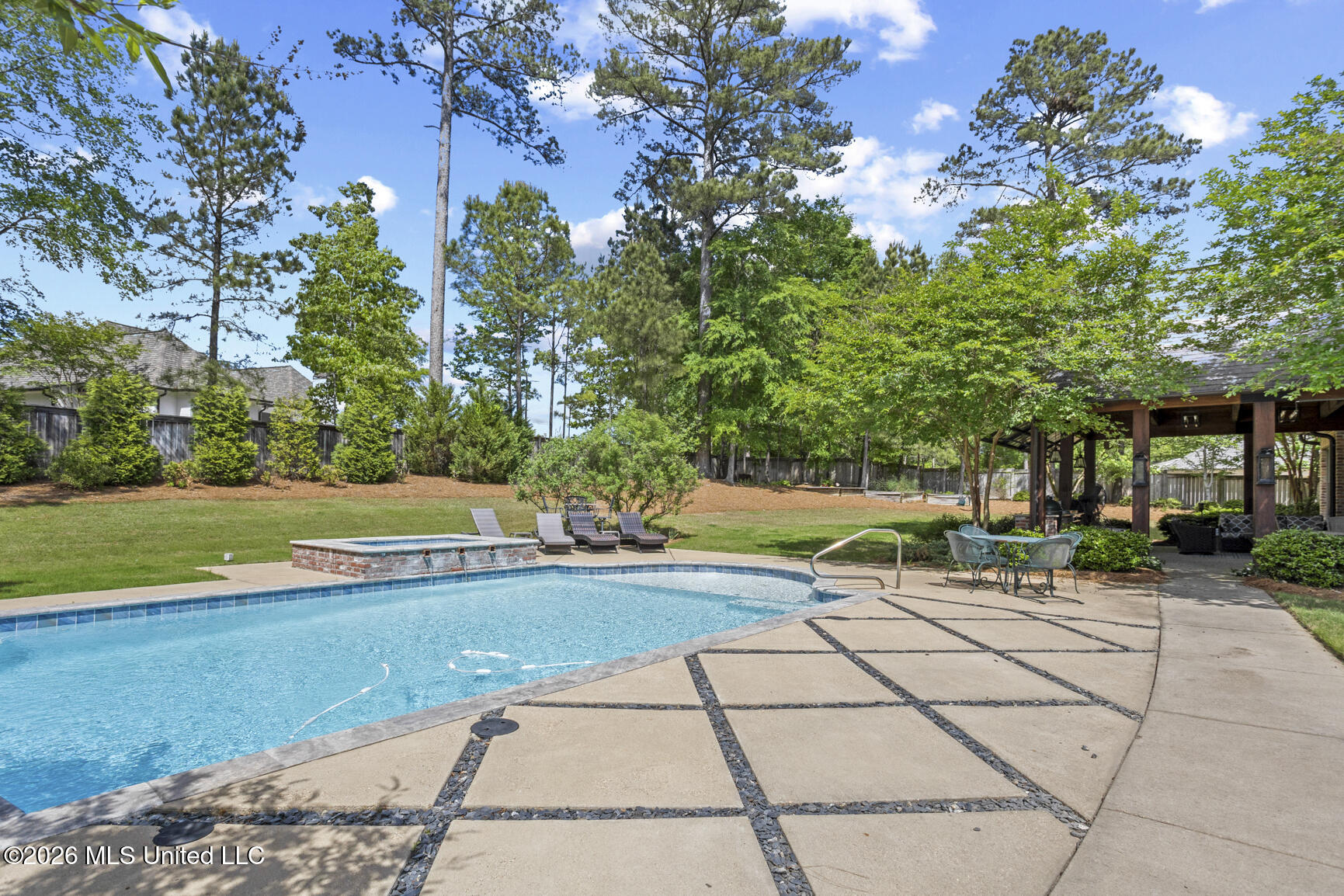 260 Hidden Oaks Drive Ridgeland, MS 39157 - Photo 65 of 72 260 Hidden Oaks-67