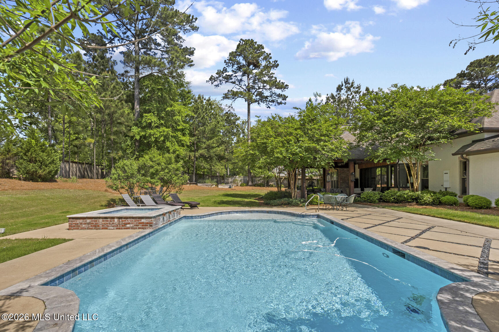 260 Hidden Oaks Drive Ridgeland, MS 39157 - Photo 66 of 72 260 Hidden Oaks-68