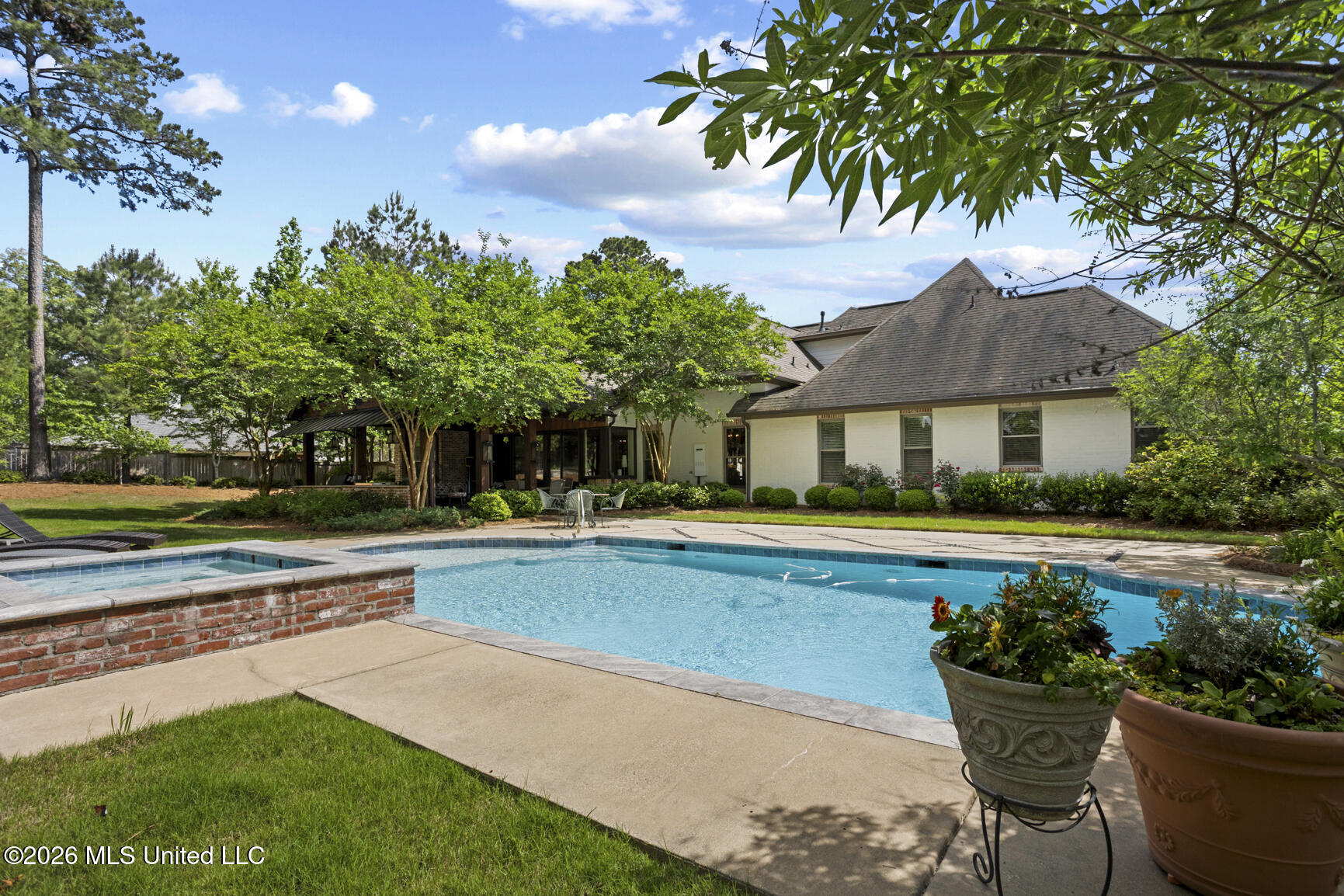 260 Hidden Oaks Drive Ridgeland, MS 39157 - Photo 68 of 72 260 Hidden Oaks-70