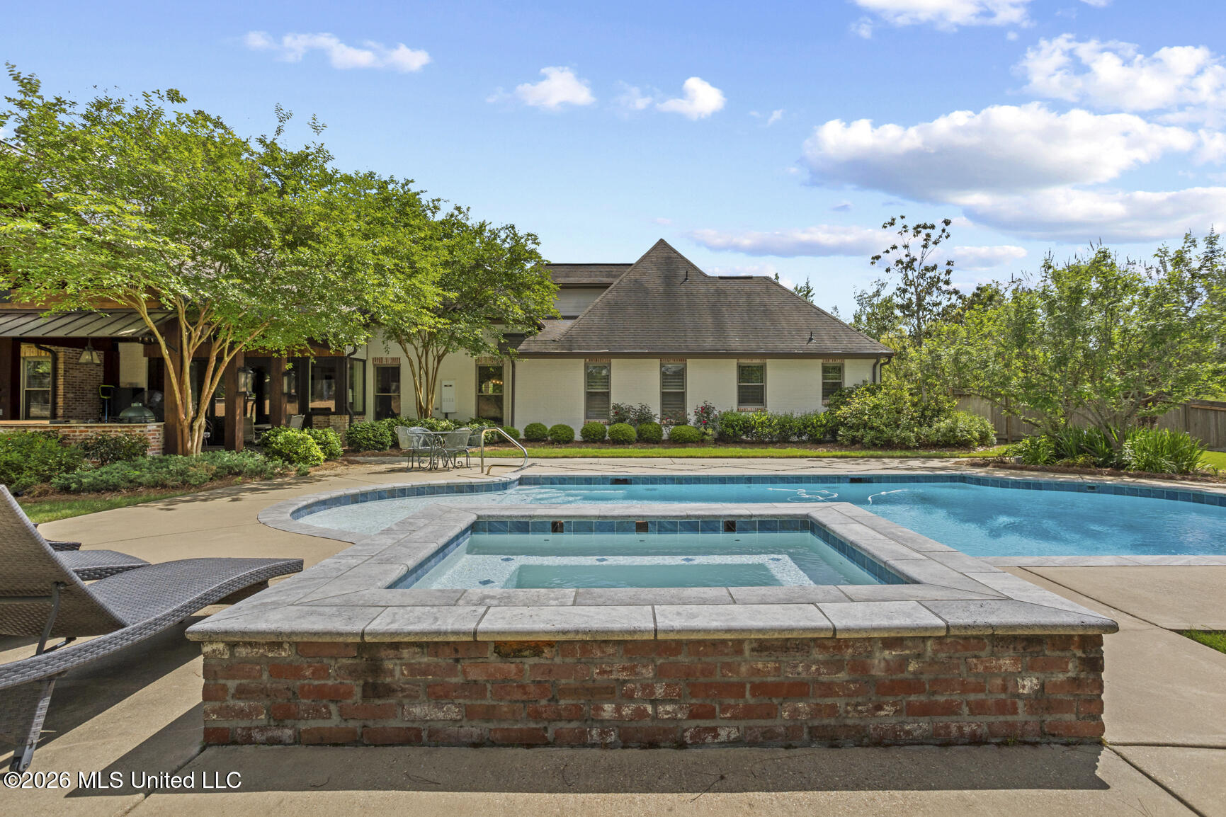 260 Hidden Oaks Drive Ridgeland, MS 39157 - Photo 69 of 72 260 Hidden Oaks-71