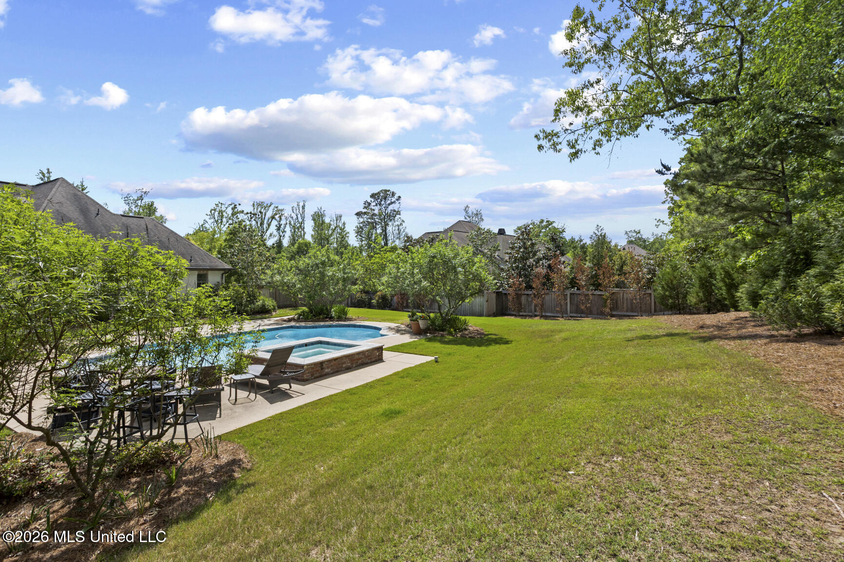 260 Hidden Oaks Drive Ridgeland, MS 39157 - Photo 70 of 72 260 Hidden Oaks-72