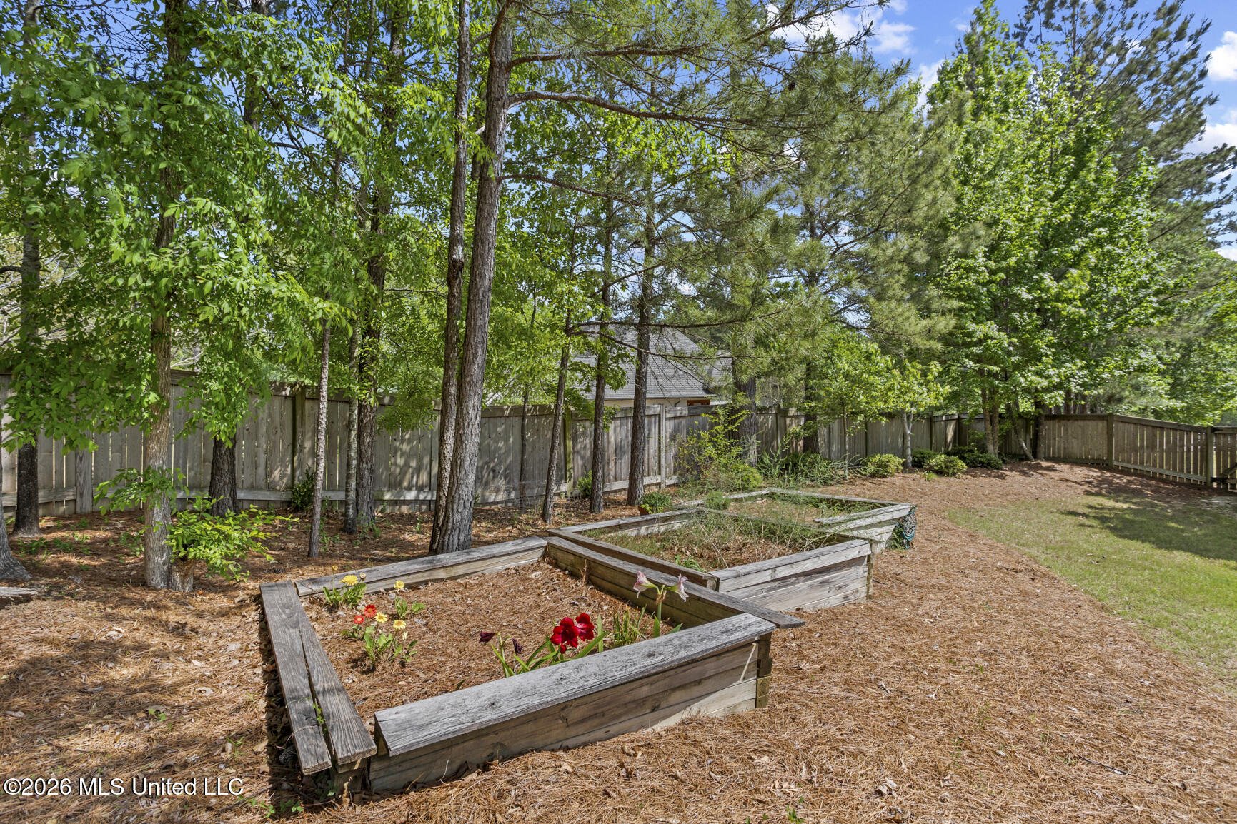 260 Hidden Oaks Drive Ridgeland, MS 39157 - Photo 71 of 72 260 Hidden Oaks-73