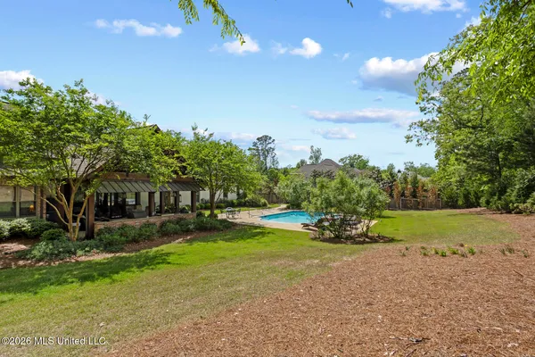 $1,197,000 | 260 Hidden Oaks Drive, Ridgeland, MS 39157