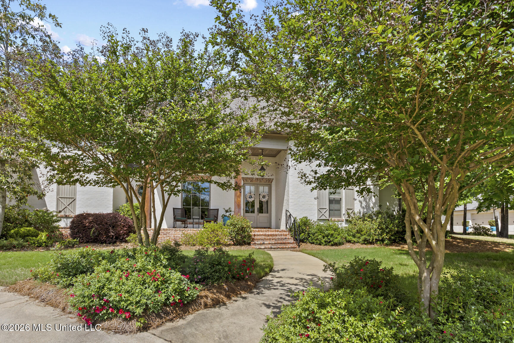 260 Hidden Oaks Drive Ridgeland, MS 39157 - Photo 8 of 72 260 Hidden Oaks-7