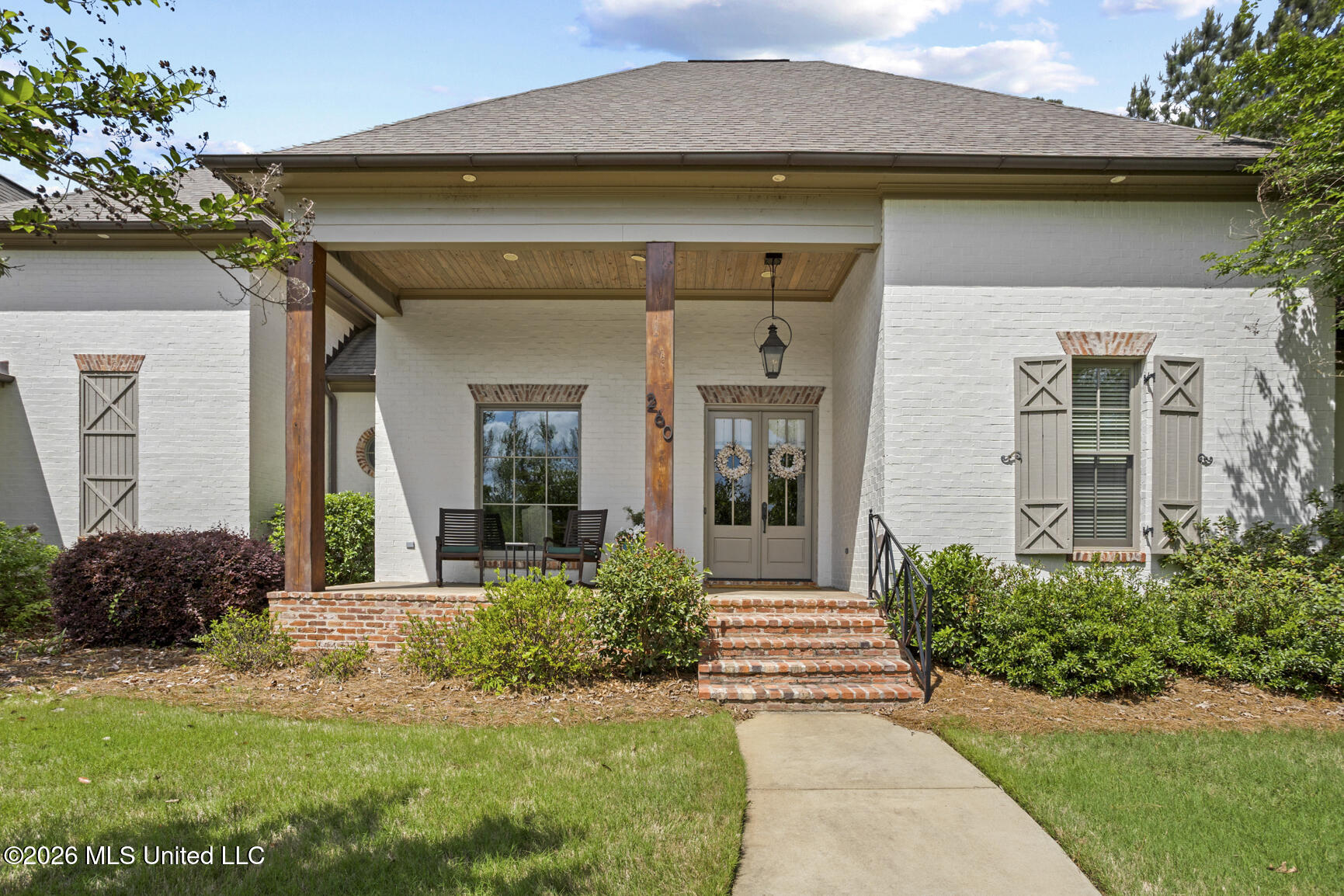 260 Hidden Oaks Drive Ridgeland, MS 39157 - Photo 9 of 72 260 Hidden Oaks-8