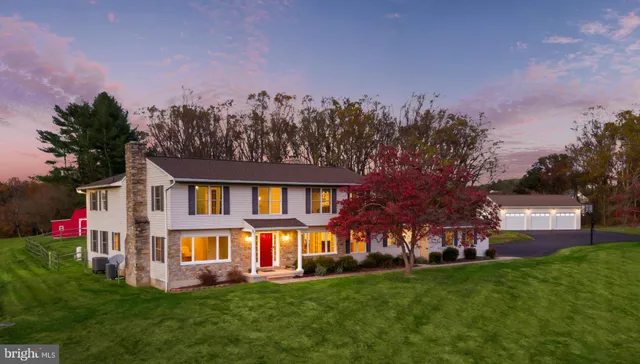 $1,249,000 | 15818 Carroll Road, Monkton, MD 21111