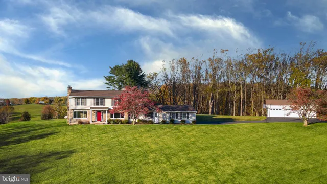 $1,249,000 | 15818 Carroll Road, Monkton, MD 21111