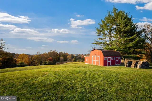 $1,249,000 | 15818 Carroll Road, Monkton, MD 21111