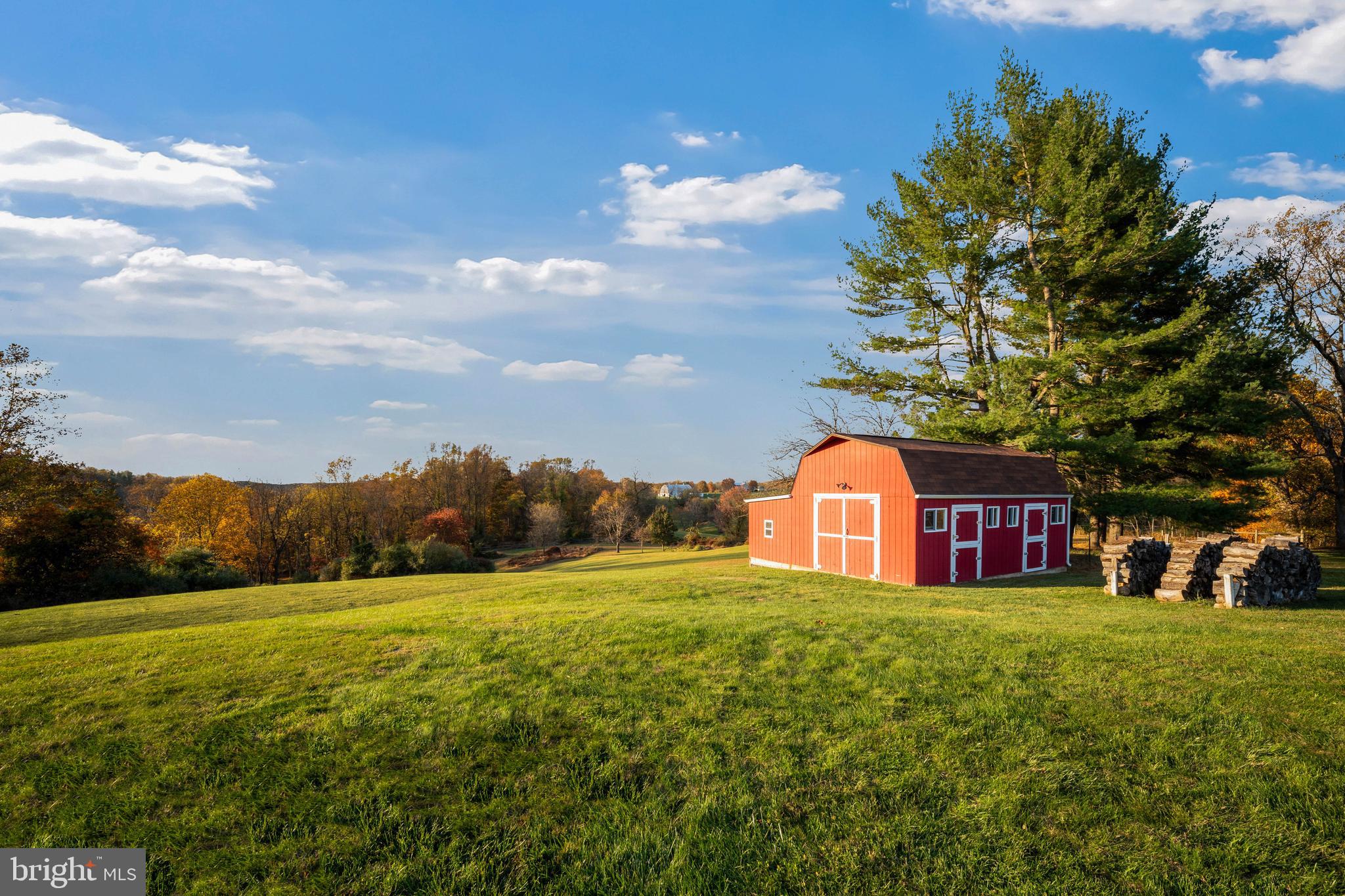 15818 Carroll Road Monkton, MD 21111 - Photo 22 of 30