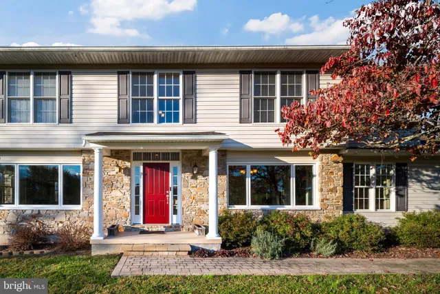 $1,249,000 | 15818 Carroll Road, Monkton, MD 21111