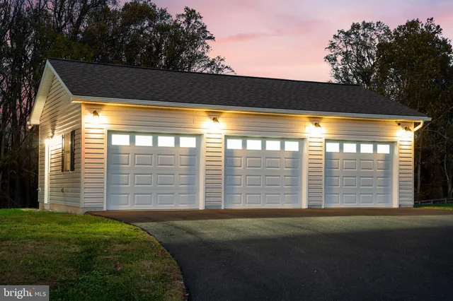 $1,249,000 | 15818 Carroll Road, Monkton, MD 21111