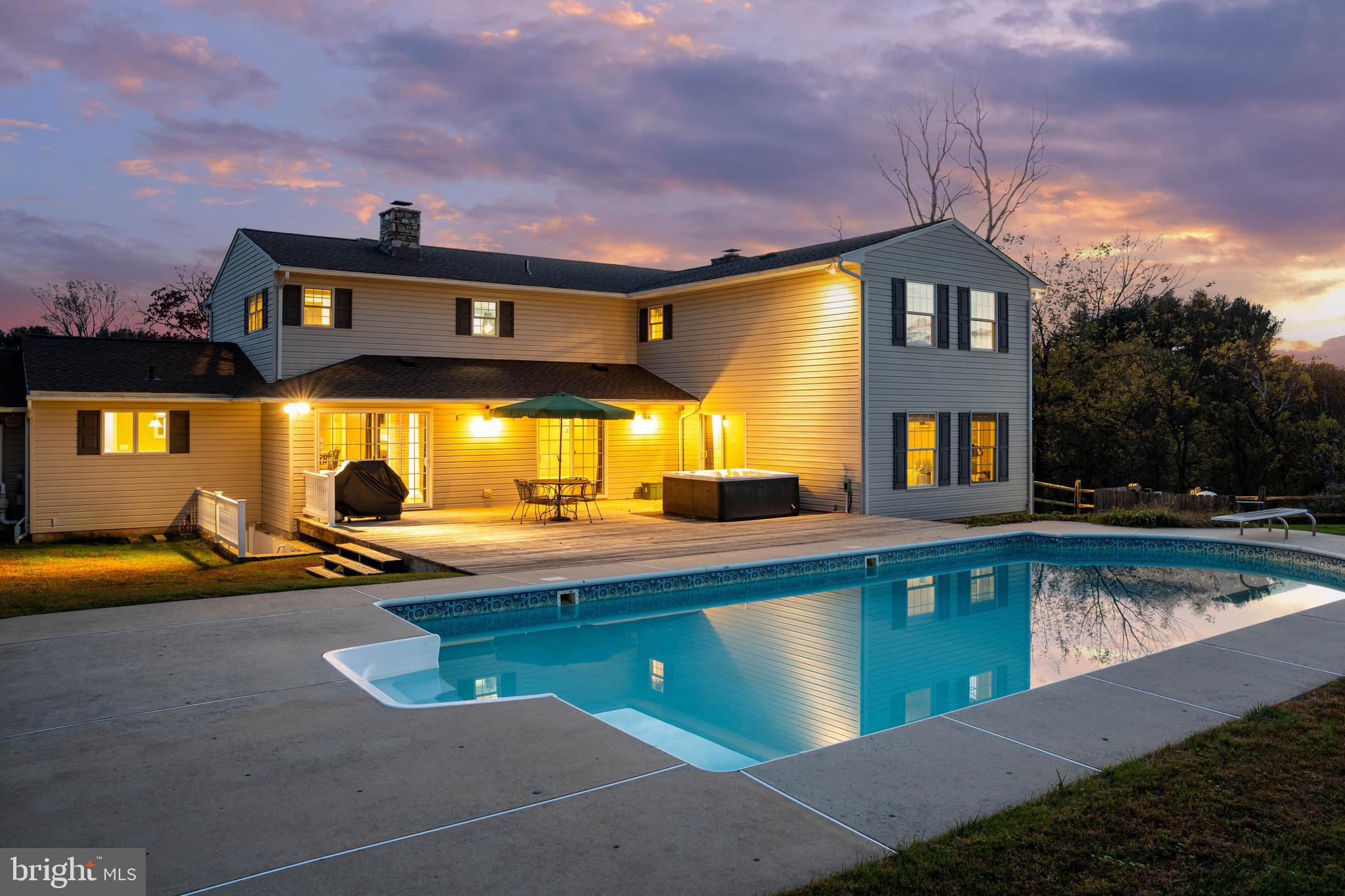 15818 Carroll Road Monkton, MD 21111 - Photo 29 of 30