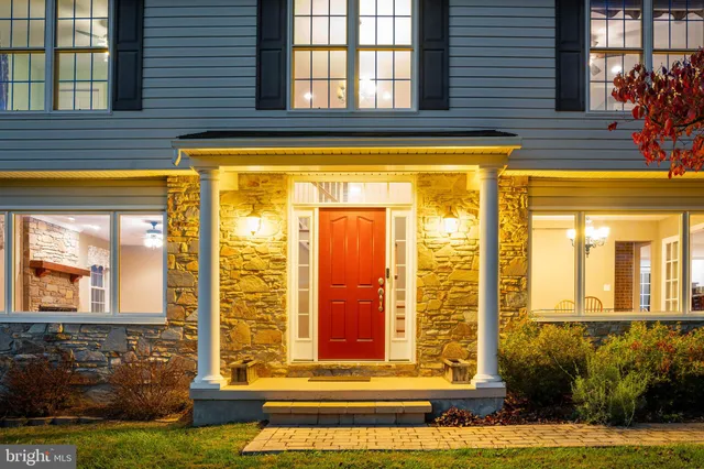 $1,249,000 | 15818 Carroll Road, Monkton, MD 21111