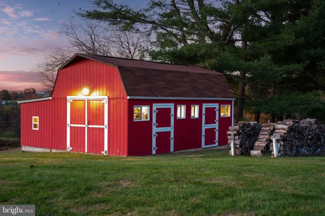 $1,249,000 | 15818 Carroll Road, Monkton, MD 21111