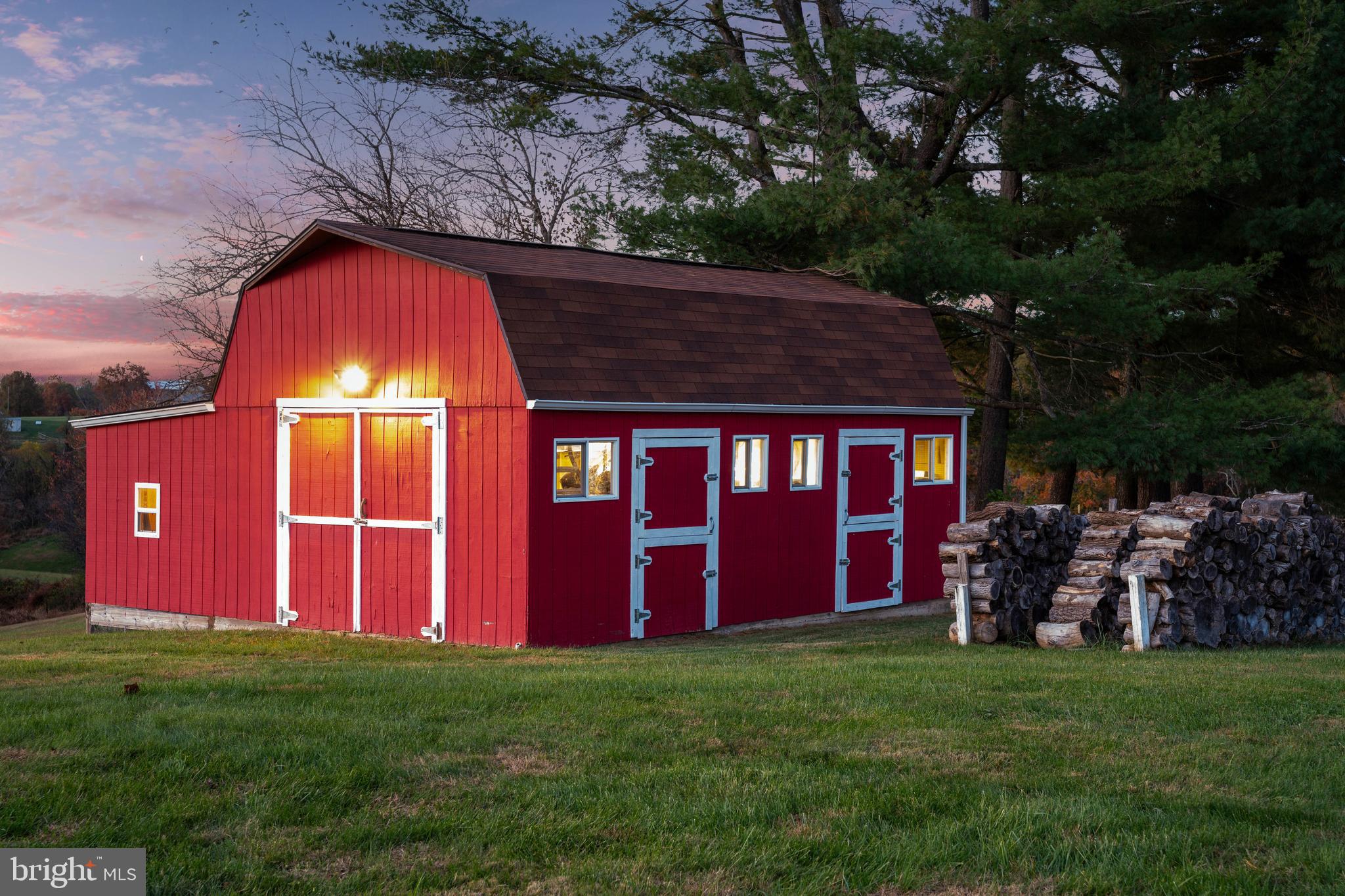 15818 Carroll Road Monkton, MD 21111 - Photo 6 of 30