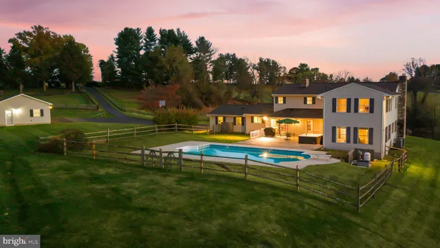 $1,249,000 | 15818 Carroll Road, Monkton, MD 21111